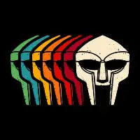Retro Doom - design