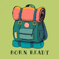 born ready - design