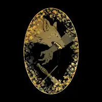 wolf bite - design