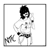 NTFC - Friday - design