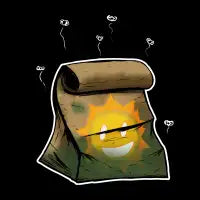 Sunshine In A Bag - design