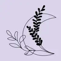 Blooming Crescent - design