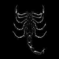 Scorpio - design
