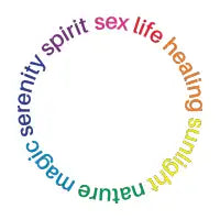 Original Pride Flag Meaning - design
