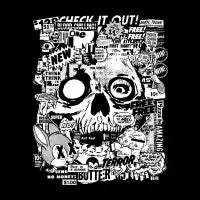 Cut & Paste - design