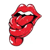 Knot Tongue - design