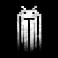 Space Invader - design