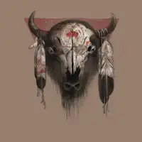 Tatanka - design