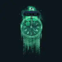 Through Time And Dimensions - design
