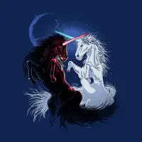 Unicorn Wars - design