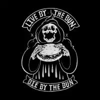 Born To Grill - design