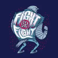 Fight or Flight - design