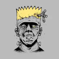 Frankenbart - design