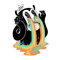 I See Colours - design