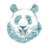 inthewoods - design