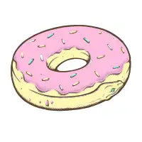 Sprinkles - design