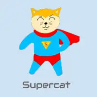supercat - design