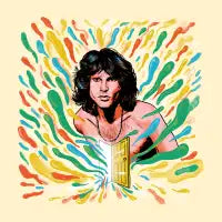 Break On Through - design