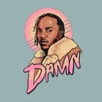 Damn - design