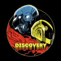 Discovery - design