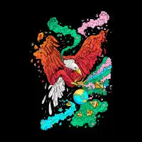 Drop The World - design
