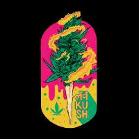 Love Kush - design