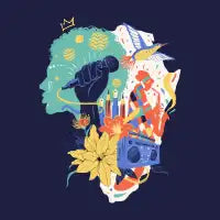 Power of Soul - design