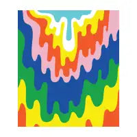 Psychedelic Meltdown - design