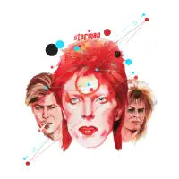 Starman - design