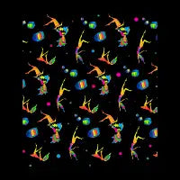 Trippin' - design