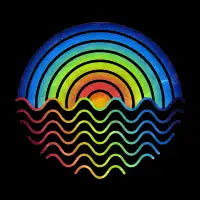 7WAVES - design