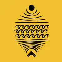 ABSTRACT SUNSET 4 - design