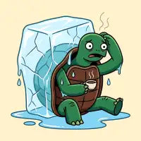 Cold Blooded Problems - design