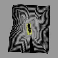 enter into backrooms - design