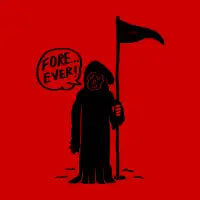 FORE EVER - design