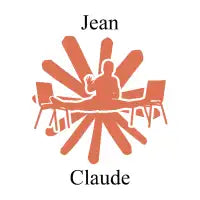 JEAN+CLAUDE - design