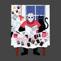 Memories That Kill - design