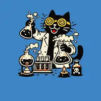 Meowcular Experiment - design
