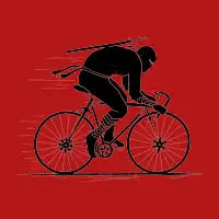 Ninja Rider - design