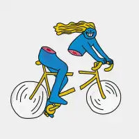 Share Your Ride - design