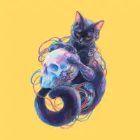 Soul Wired - design