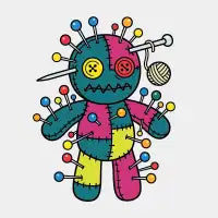 Stitched Together - design