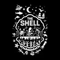 THE SHELL - design