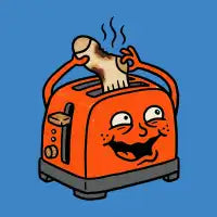 Toast Smarter - design