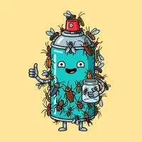 Toxic Cuteness - design