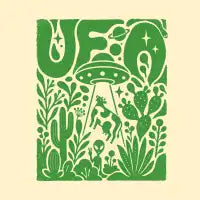 U F O - design
