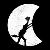 Werewolf Moonlight - design