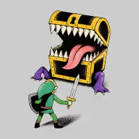 Wrong Link - design