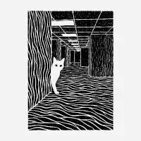 WRONG WAY HOME - design