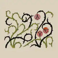 Bramble Ramble No1 - design